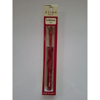 Tulip Etimo Red Tığ No:5