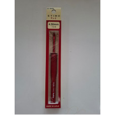 Tulip Etimo Red Tığ No:4.50