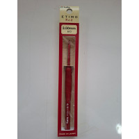 Tulip Etimo Red Tığ No:3.50