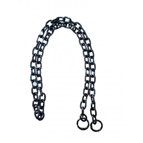 100 cm Antrasit Zincir 