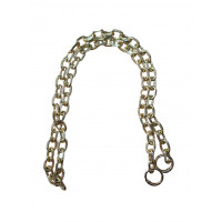 100 cm Gümüş Zincir 100 cm Gümüş Zincir