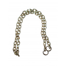 100 cm Antrasit Zincir 