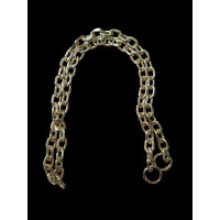 100 cm Gold Zincir 100 cm Gold Zincir