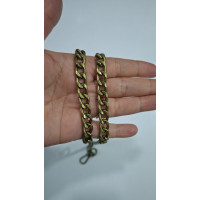 100 cm Yassı Zincir Antik 100 cm Yassı Zincir Antik