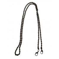 120 cm Burgu Zincir Gümüş 120 cm Burgu Zincir Gümüş