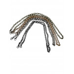 97 cm Kancalı Zincir Antrasit